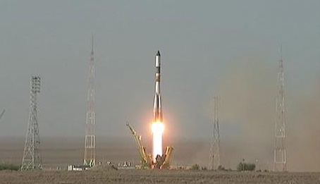 Soyuz M-12M
